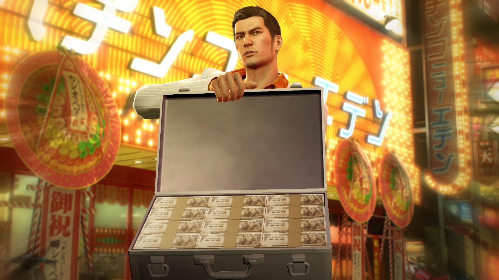 Yakuza 0 - Imagen 9